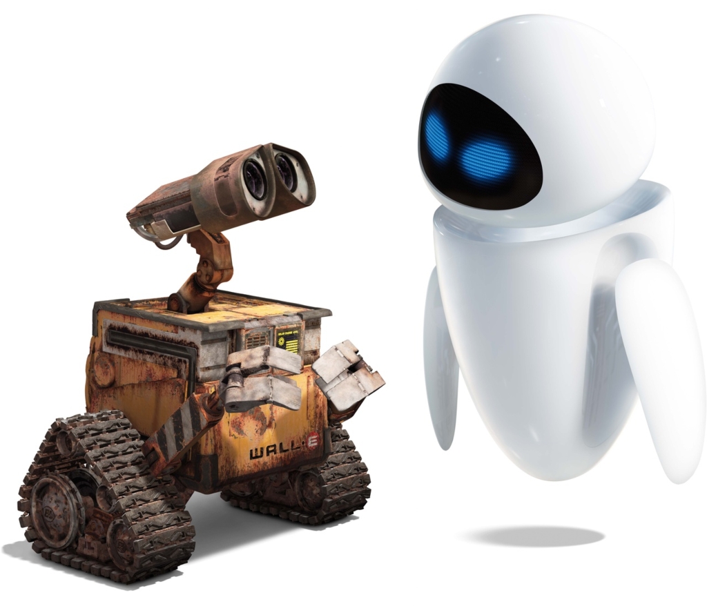 disney clipart wall e - photo #32