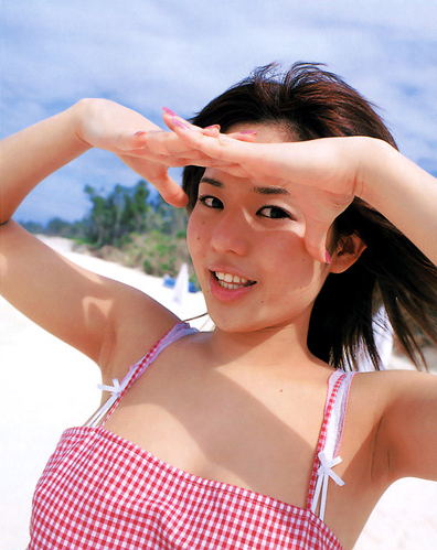 蒼井そら