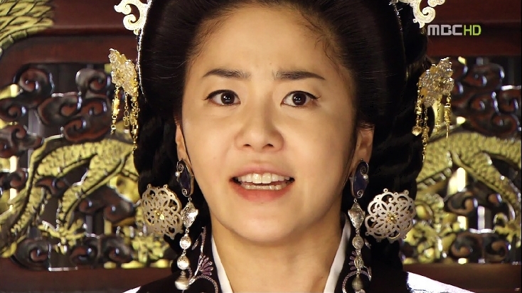 Muhteem Kralie ( Queen Seon-Deok) Kark Fotoraflar 4af6a9c84ddaa