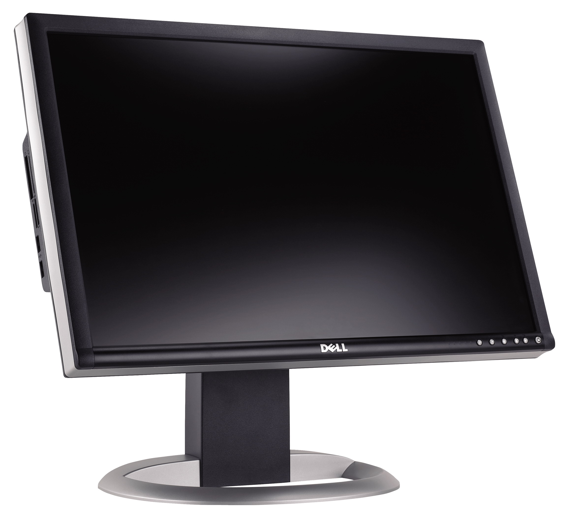 Dell™ 2405FPW 24'' UltraSharp Wide Screen LCD Monitor.. 후후후...